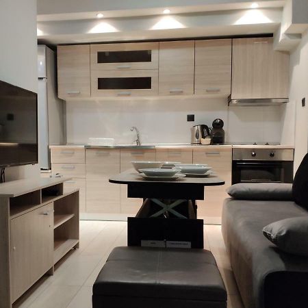 Standard Apartment By Prima Lodging Thessaloniki Exterior foto