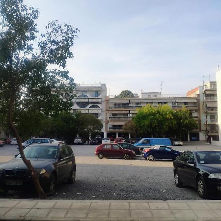 Standard Apartment By Prima Lodging Thessaloniki Exterior foto