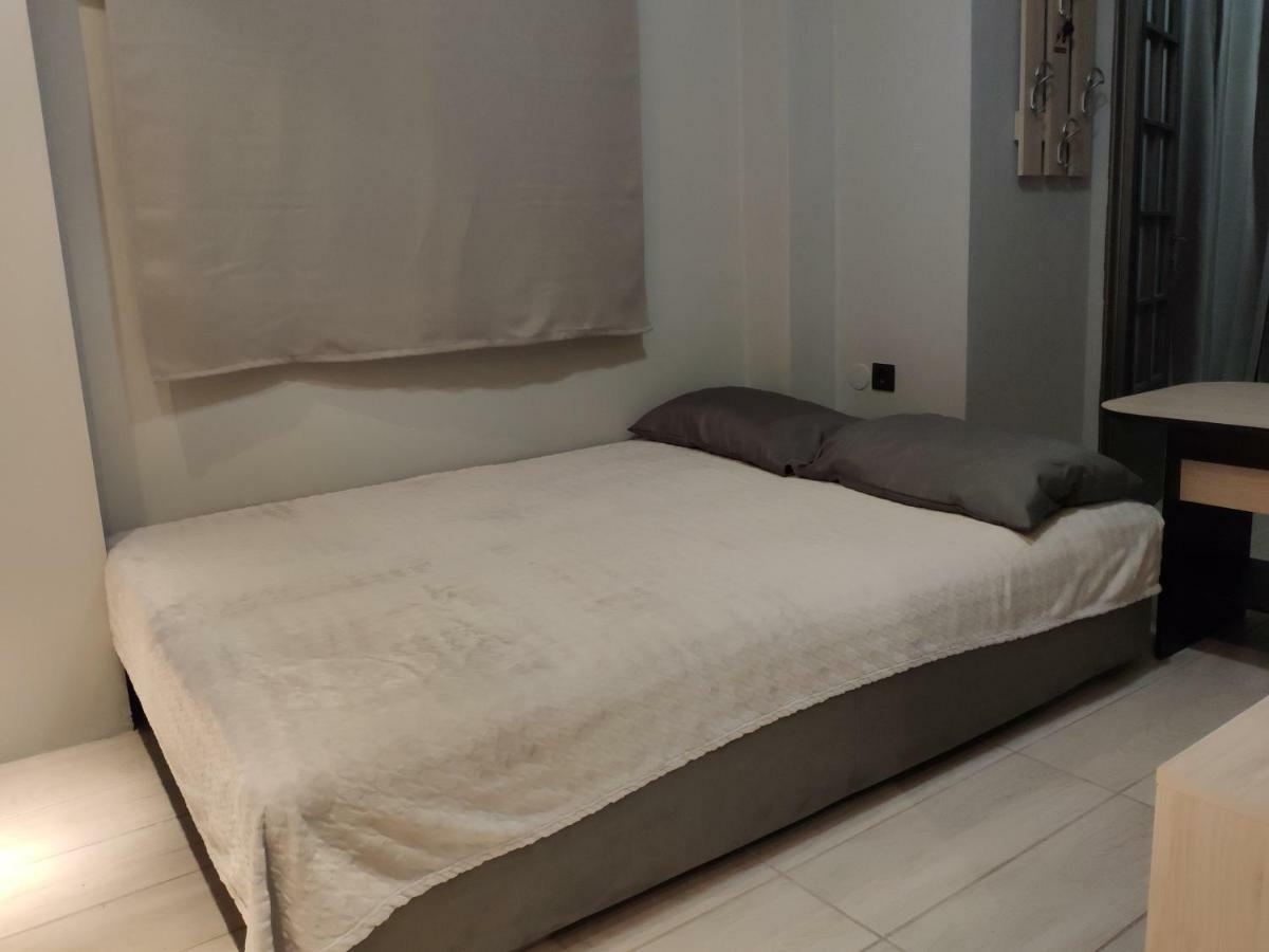 Standard Apartment By Prima Lodging Thessaloniki Exterior foto